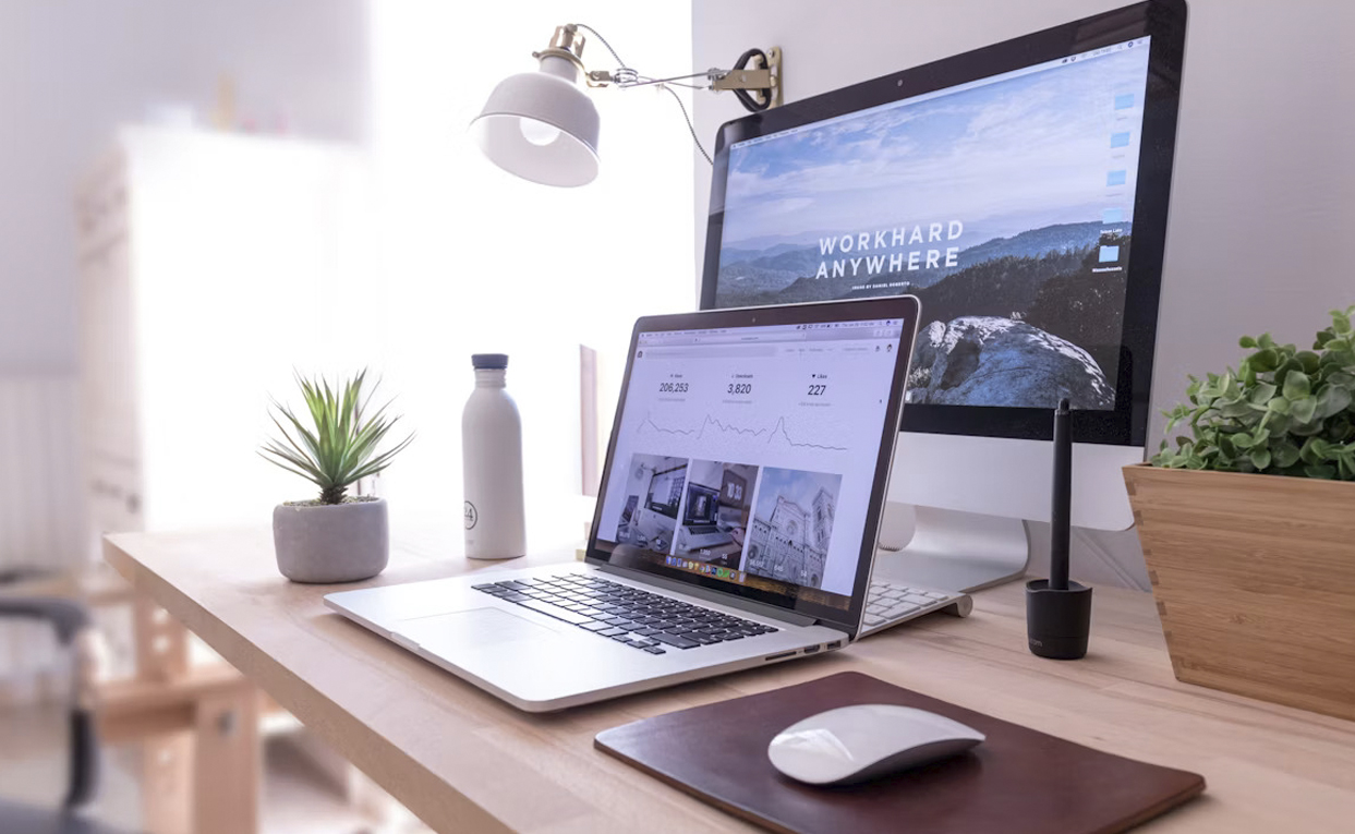 Web Development